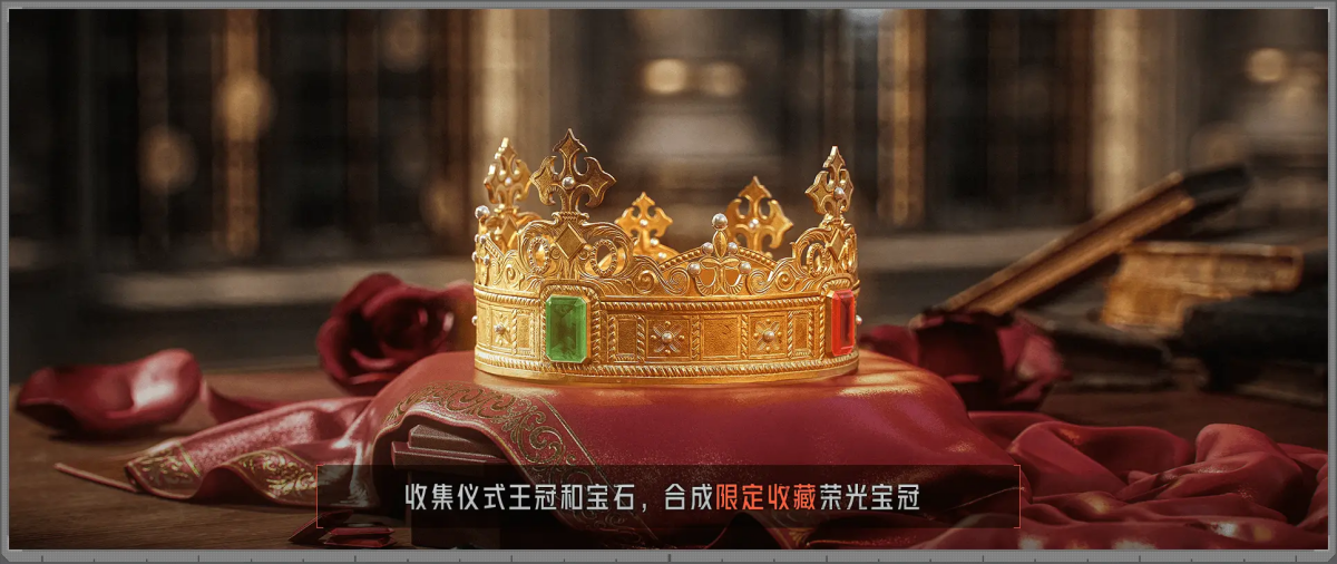 暗区突围:无限