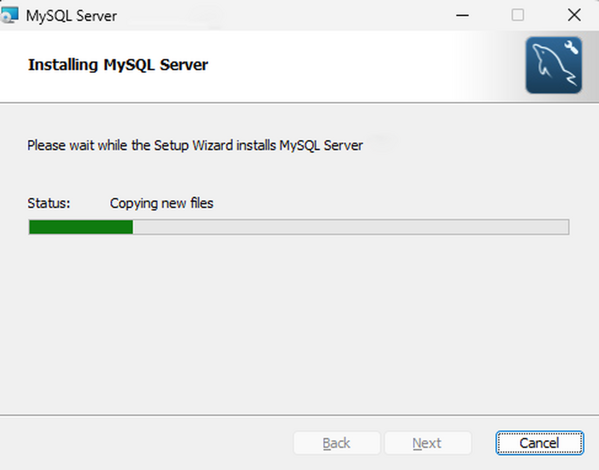 MySQL