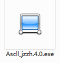 ASCIIת