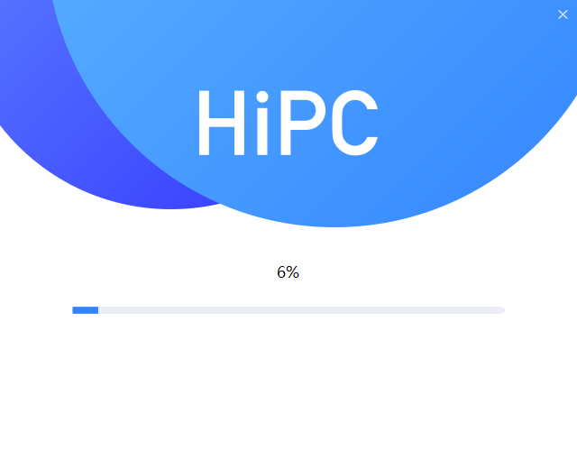 HiPC