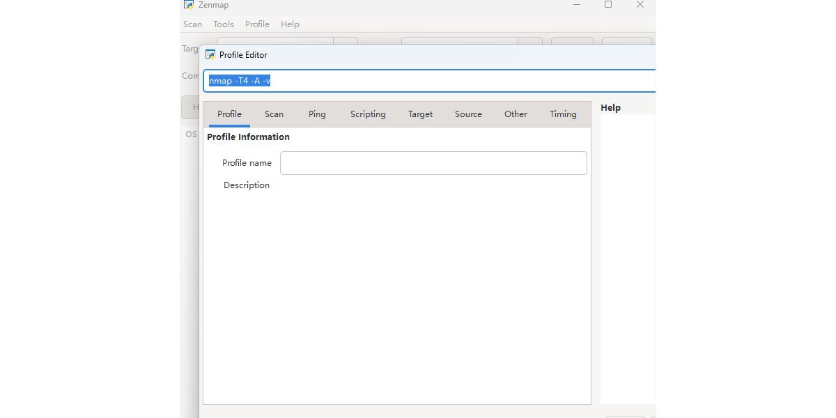Nmap Mac