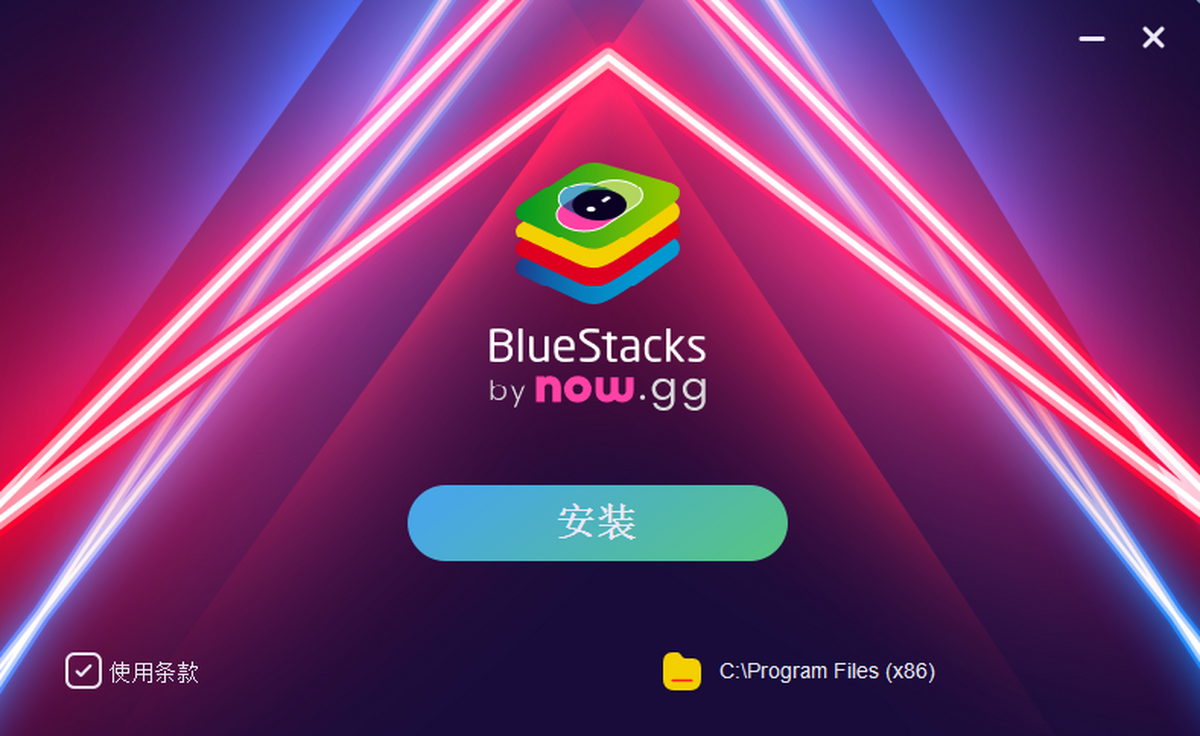 BlueStacks X
