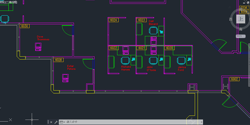AutoCAD