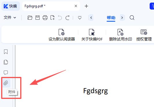 PDF