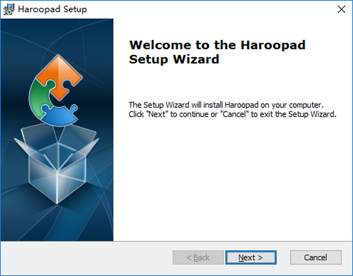 Haroopad64λ
