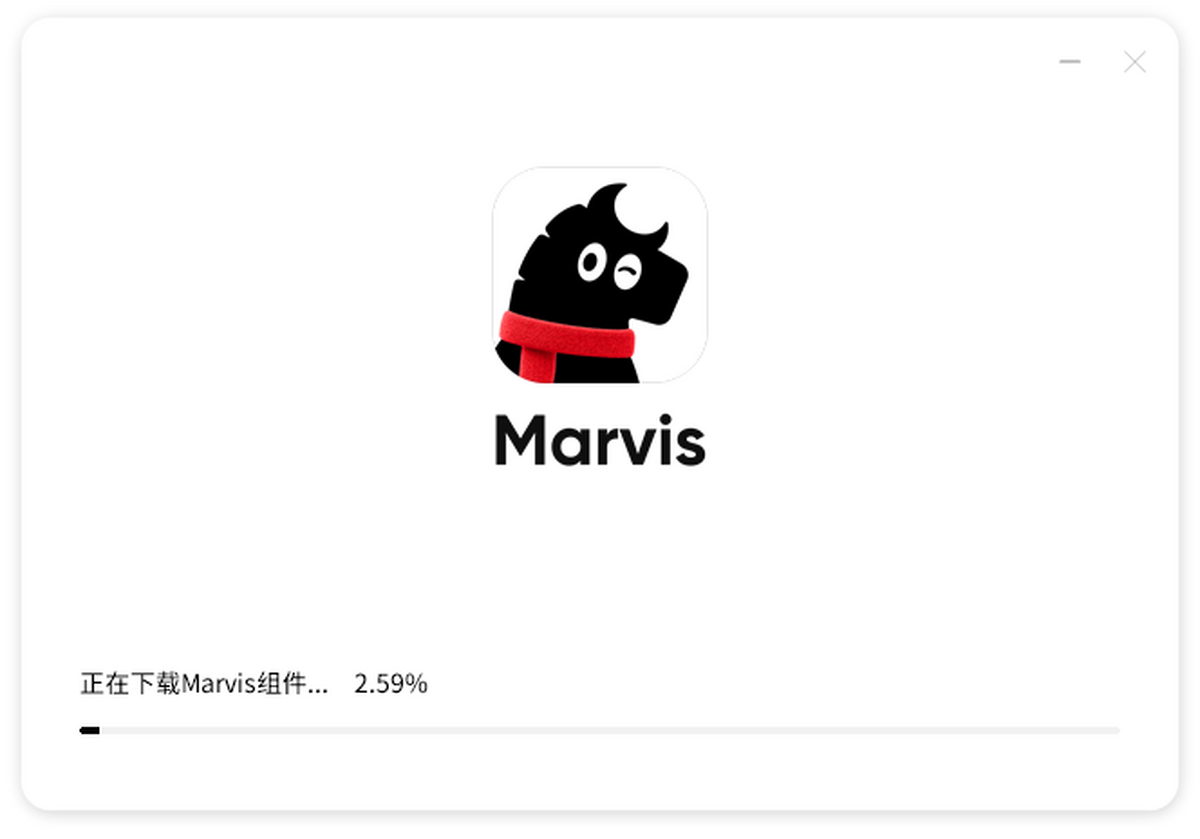 Marvis