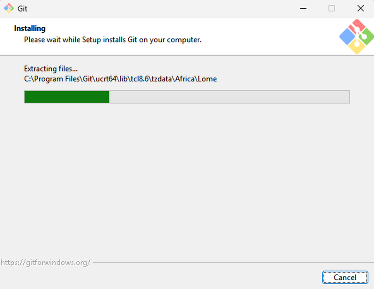 Git gui(git客户端)