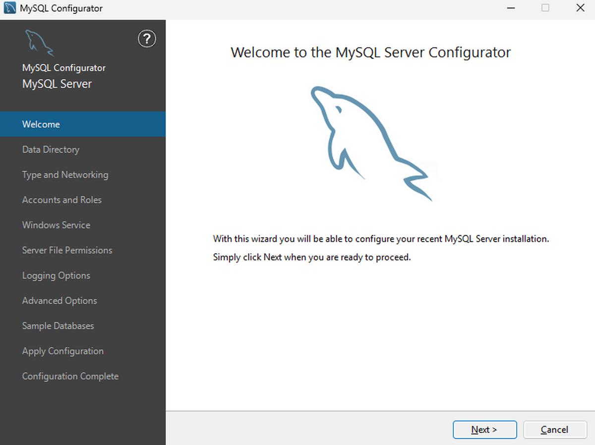 MySQL26.10.0官方正式版