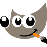 GIMP Mac��