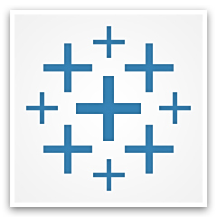 Tableau Desktop