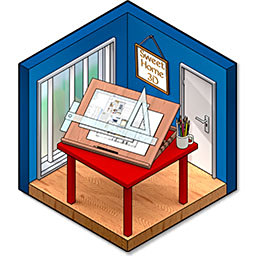 Sweet Home 3D Mac