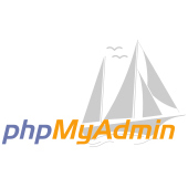 phpMyAdmin
