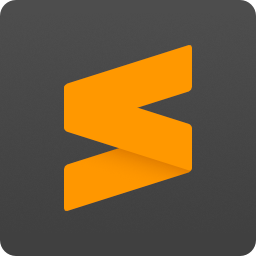 Sublime Text Mac��