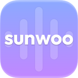 sunwoo��Ƶ��ʽת����