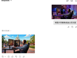 ��ѶԪ�����AI��ͼƬ����