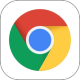 �ȸ������Google Chrome