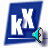 ƽkx