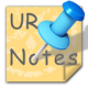 ΨǩURNotes