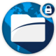 Anvi Folder Locker