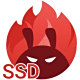 SSD
