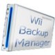 Wii Backup Manager