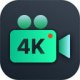 4K¼