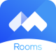 ��Ѷ����Rooms MAC��