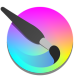 Krita�滭Mac��