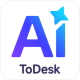 ToDesk AI Mac��