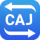 ���CAJת����